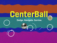 խաղ Center Ball
