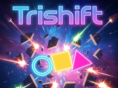 խաղ Trishift