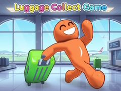 խաղ Luggage Collect Game