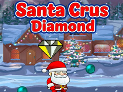 խաղ Santa Crus Diamont