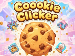 խաղ Cookie Clicker