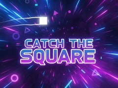 խաղ Catch the Square