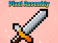 խաղ Pixel Assembly
