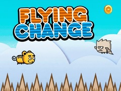 խաղ Flying Change