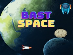 խաղ Bast Space