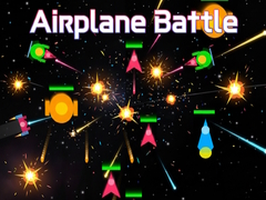 խաղ Airplane Battle