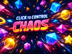 խաղ Click to Control Chaos