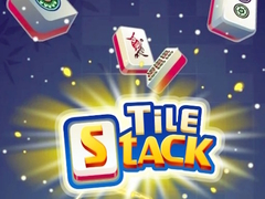 խաղ Tile Stack