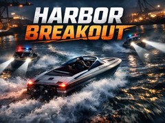 խաղ Harbor Breakout