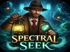 խաղ Spectral Seek