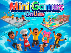 խաղ Mini Games Online