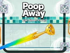 խաղ Poop Away