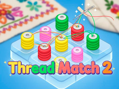 խաղ Thread Match 2