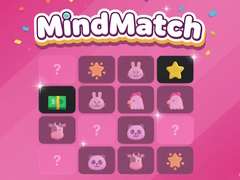 խաղ MindMatch