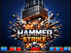 խաղ Hammer Strike