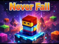 խաղ Never Fall