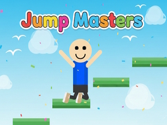 խաղ Jump Masters