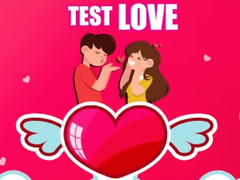 խաղ Test Love