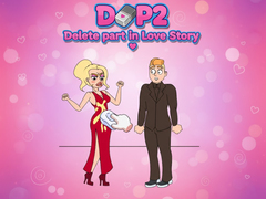 խաղ DOP2 Delete part in Love Story