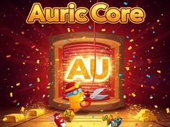 խաղ Auric Core
