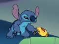 խաղ Stich: Laser Blast