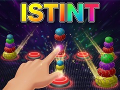 խաղ Istint