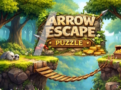 խաղ Arrows Puzzle Escape