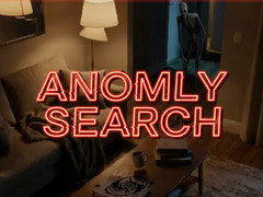 խաղ Anomaly Search