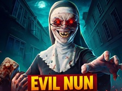 խաղ Evil Nun