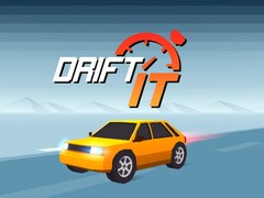խաղ Drift It!