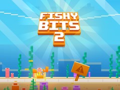 խաղ Fishy Bits 2
