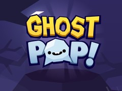 խաղ Ghost Pop!