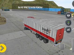 խաղ Truck Simulator 17