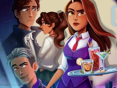 խաղ Undercover Blood Bonds