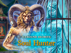 խաղ Icebound Secrets 2: Soul Hunter