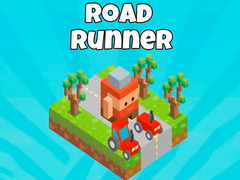 խաղ Road Runner