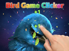 խաղ Bird Game Clicker