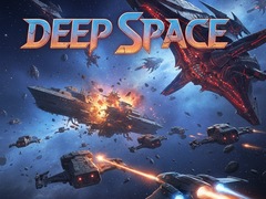 խաղ Deep Space