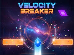 խաղ Velocity Breaker