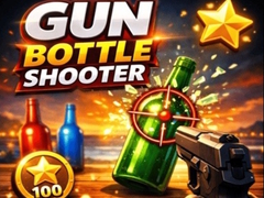 խաղ Bottle Storm: Elite Beach