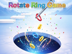 խաղ Rotate Ring Game