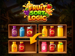 խաղ Fruit Sort Logic