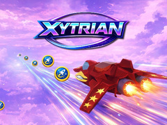 խաղ Xytrian