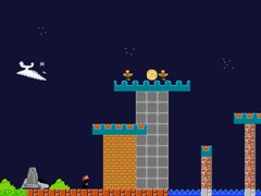 խաղ Jar Jar the Sith Lord