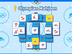 խաղ Olympian Mahjong