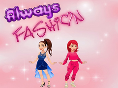 խաղ Always Fashion