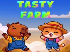 խաղ Tasty Farm
