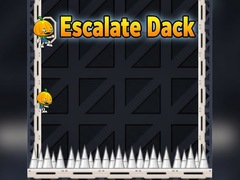 խաղ Escalate Dack