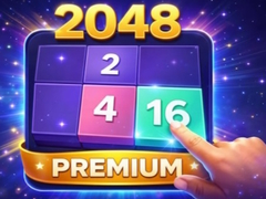 խաղ 2048 Premium