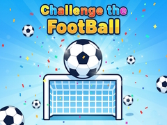 խաղ Challenge the FootBall